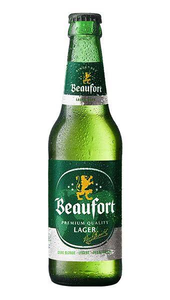 Beaufort 33cl