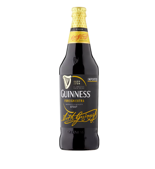 Guinness 65cl