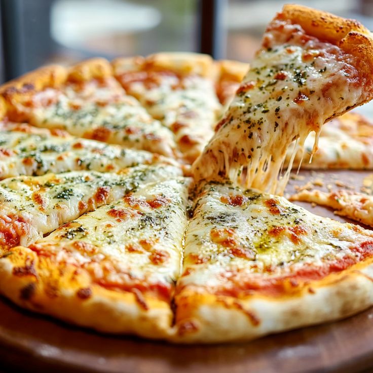 Pizzas