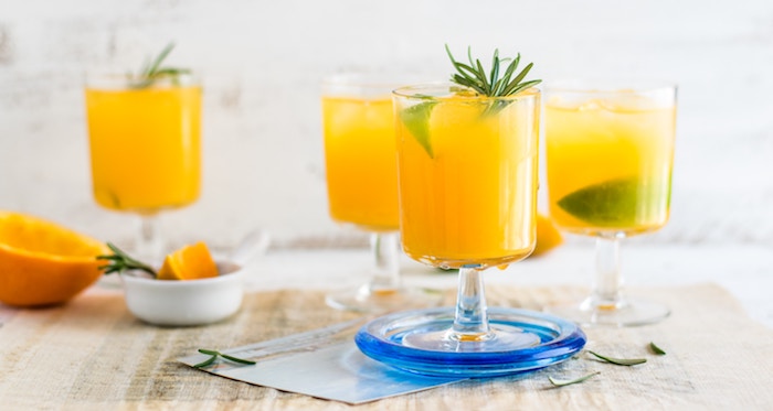 Boissons Sans Alcool
