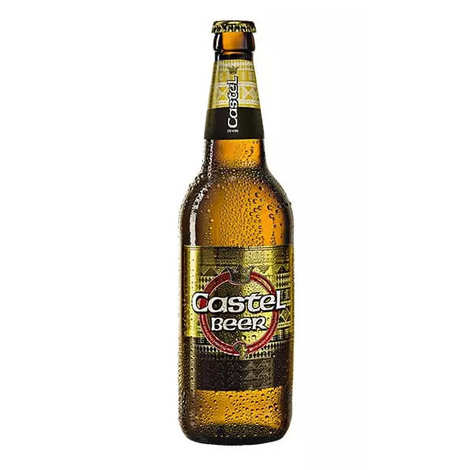 Castel 33cl