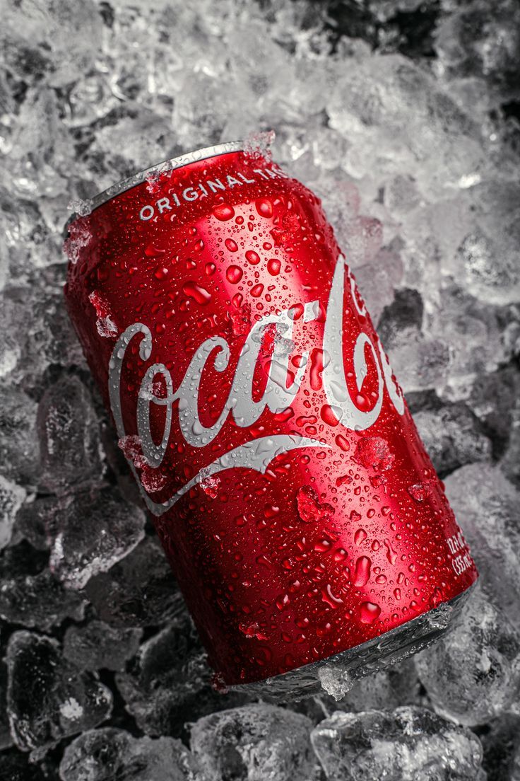 Coca Cola 33cl