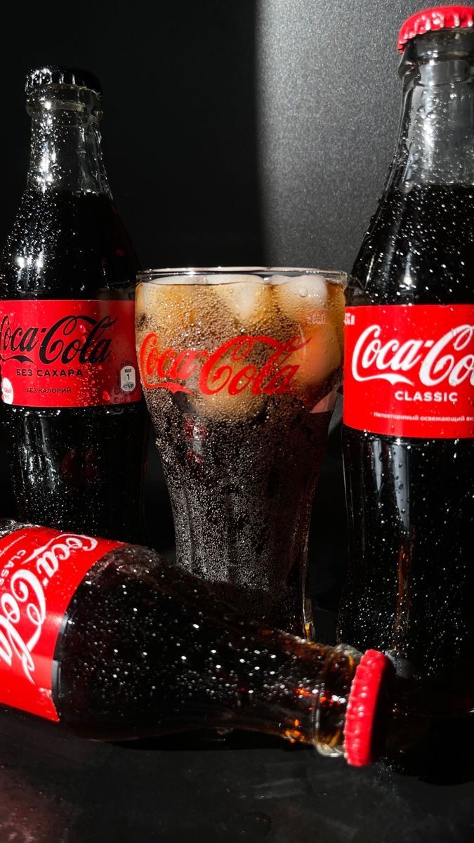 Coca Cola 33cl