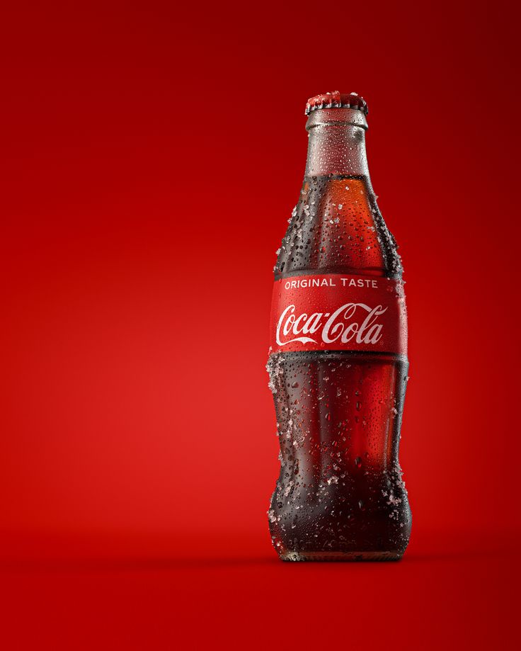 Coca Cola 33cl