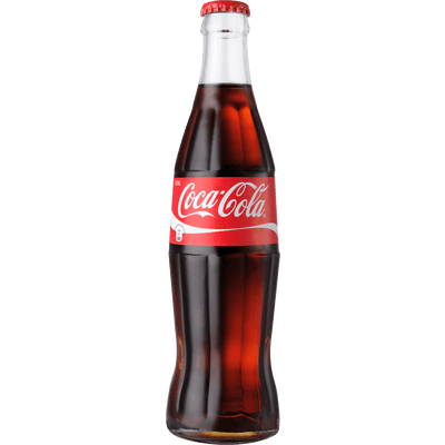Coca Cola 33cl