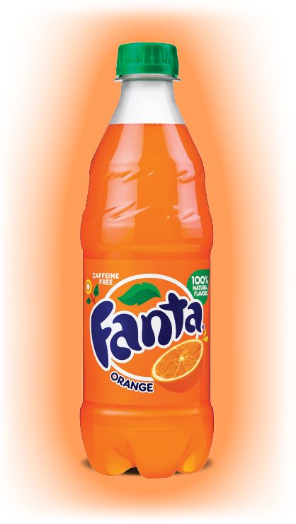 Fanta 33cl