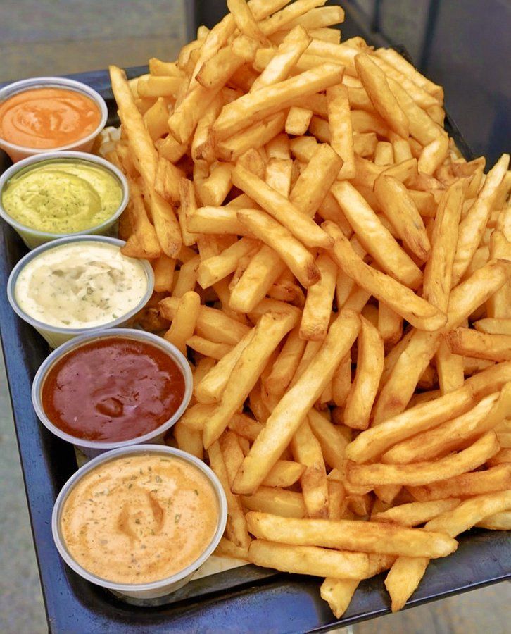Frites