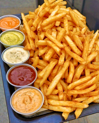 Frites