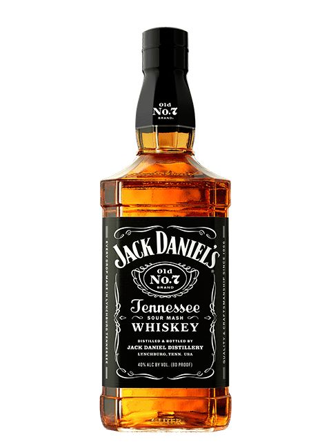 Jack Daniel’s