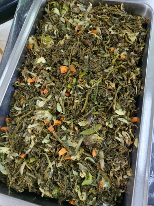 Koumvando Royal