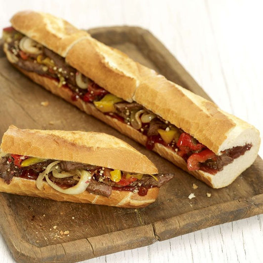 Mac Baguette