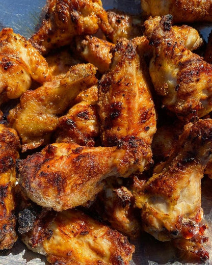 Pilon de Poulet