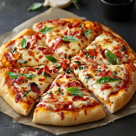Pizza Margarita
