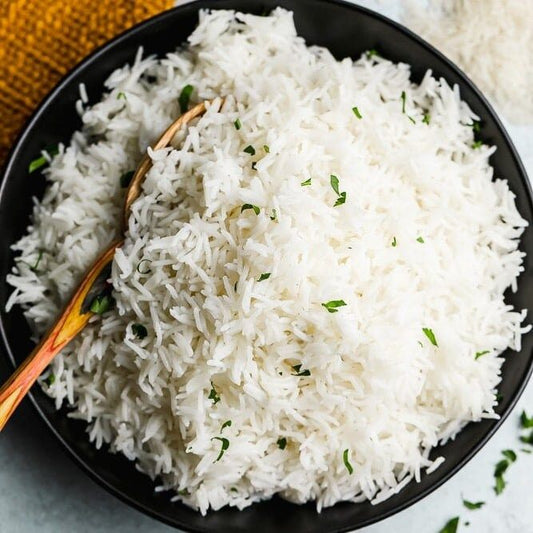 Riz Blanc