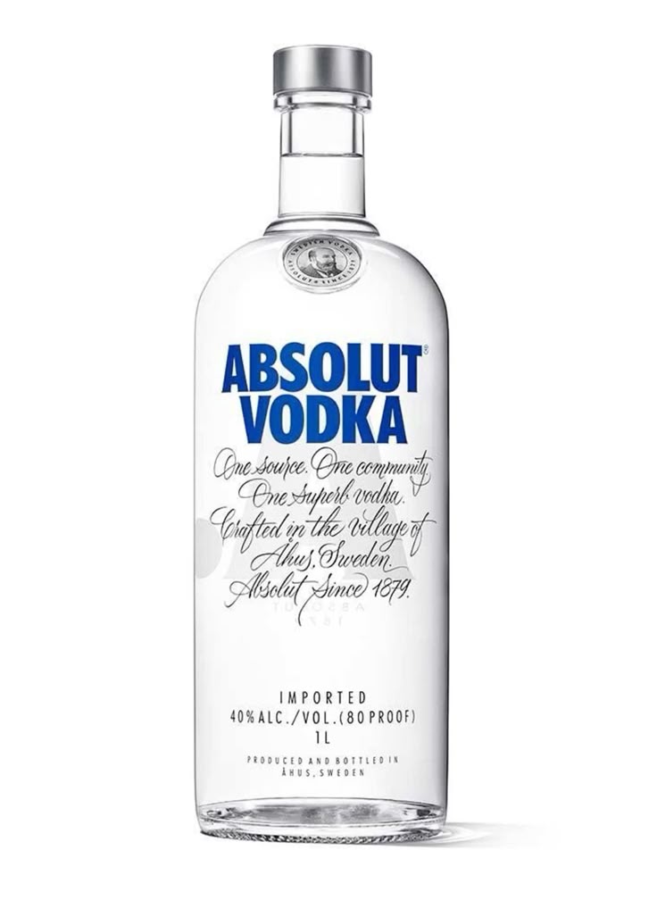 Smirnoff