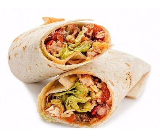 Shawarma boeuf