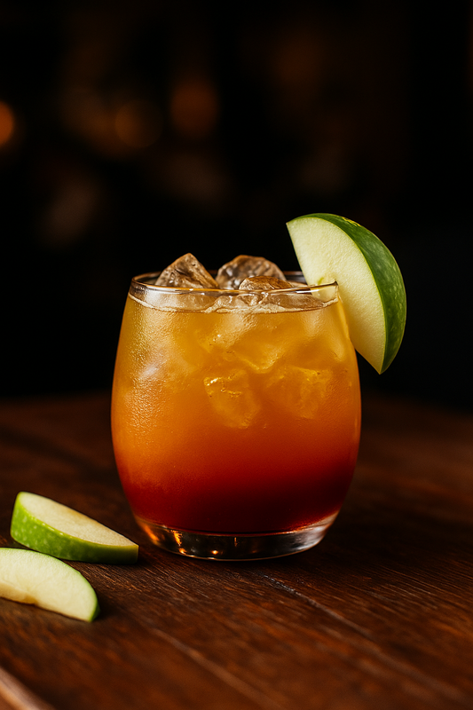 Cocktail Tentation