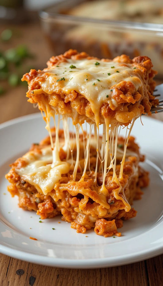 Lasagne