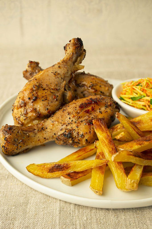 Pilon de Poulet