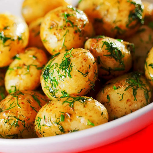 Pomme Sauté