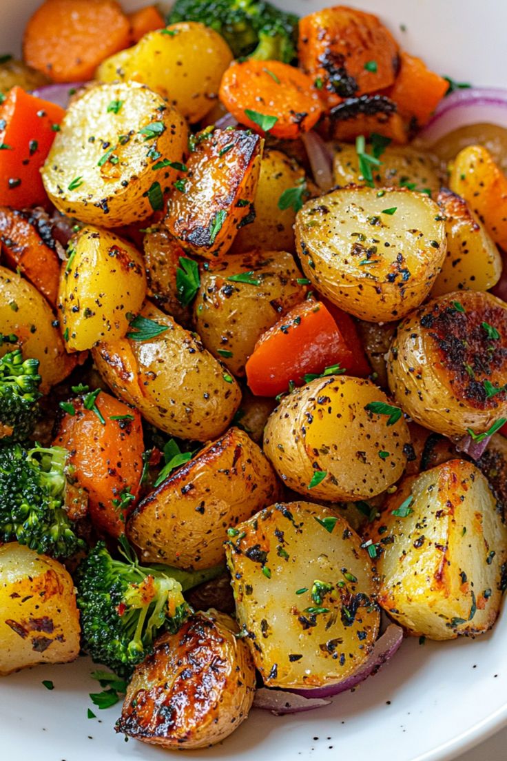 Pomme Sauté