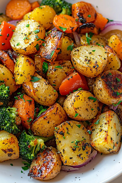 Pomme Sauté