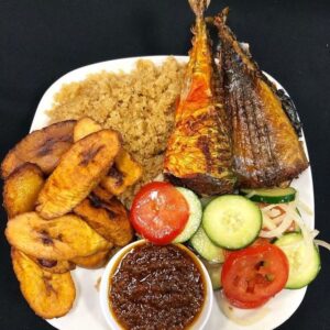 attieke poisson maquerro