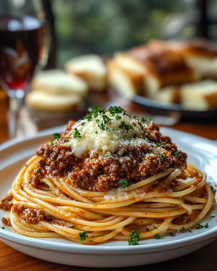 spaguettibolognaise spaguettibolognaise